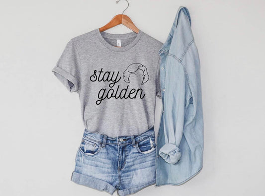 Stay Golden (Girls)