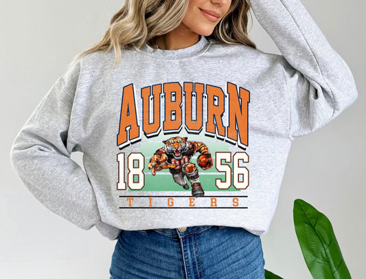 Auburn Tigers (old school)