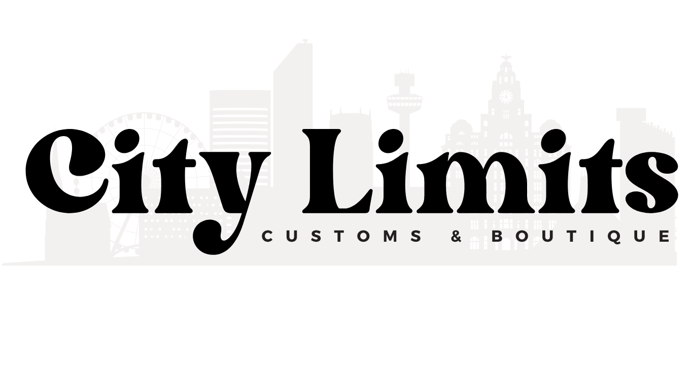 City Limits Customs & Boutique