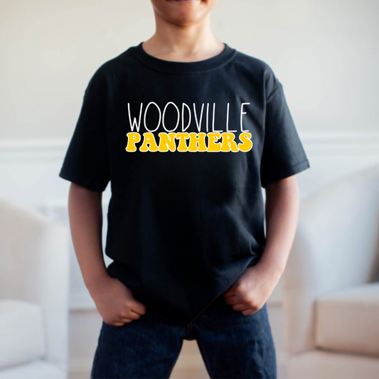 Woodville Panthers