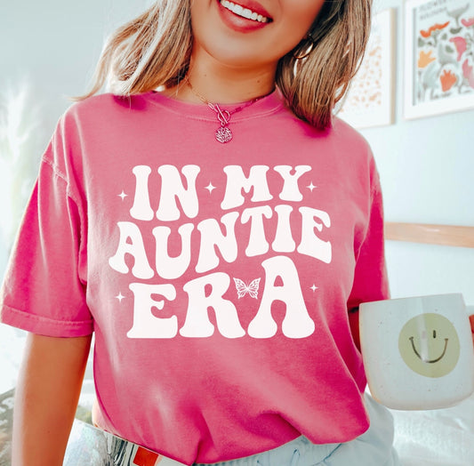 Auntie Era