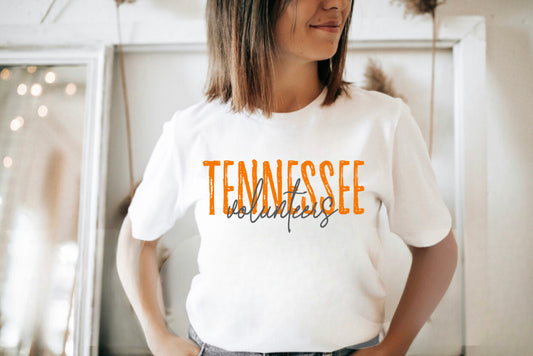 Tennessee Vols