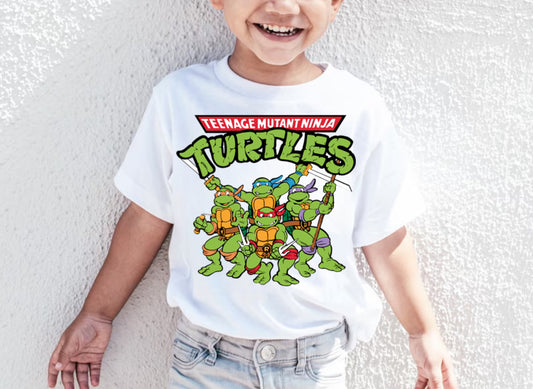 TMNT (Youth)