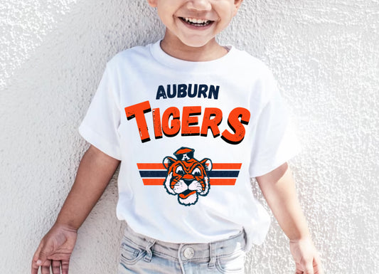 Auburn Tigers