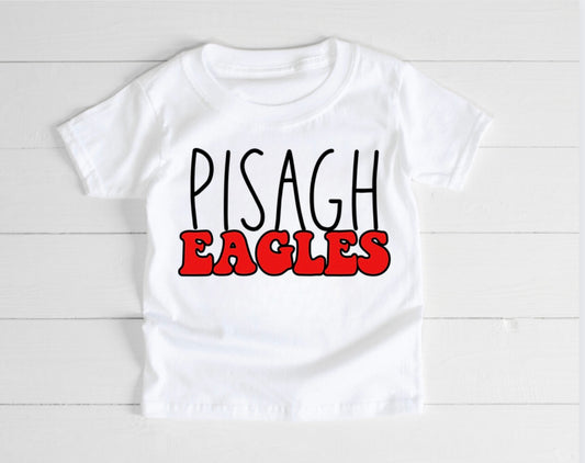 Pisgah Eagles