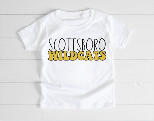 Scottsboro Wildcats