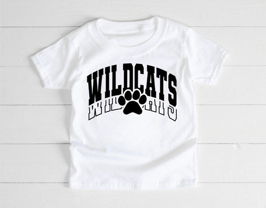 Wildcats (Youth)