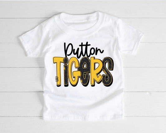 Dutton Tigers