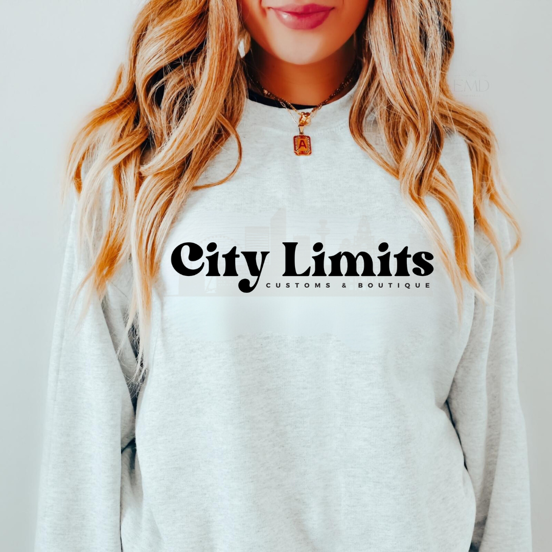 OG City Limits logo