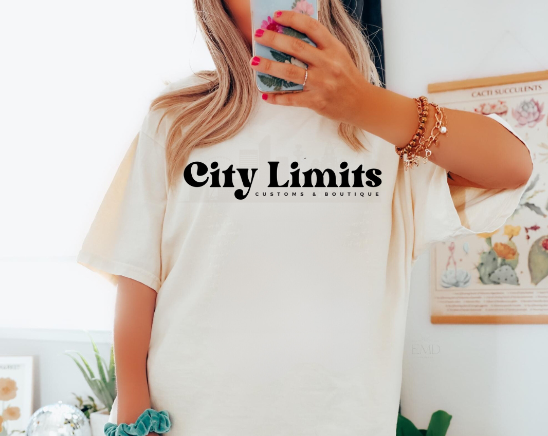 OG City Limits logo