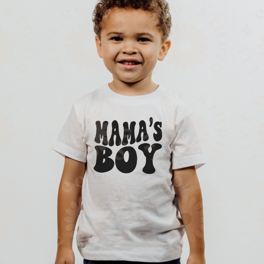 Mama's Boy (Youth)