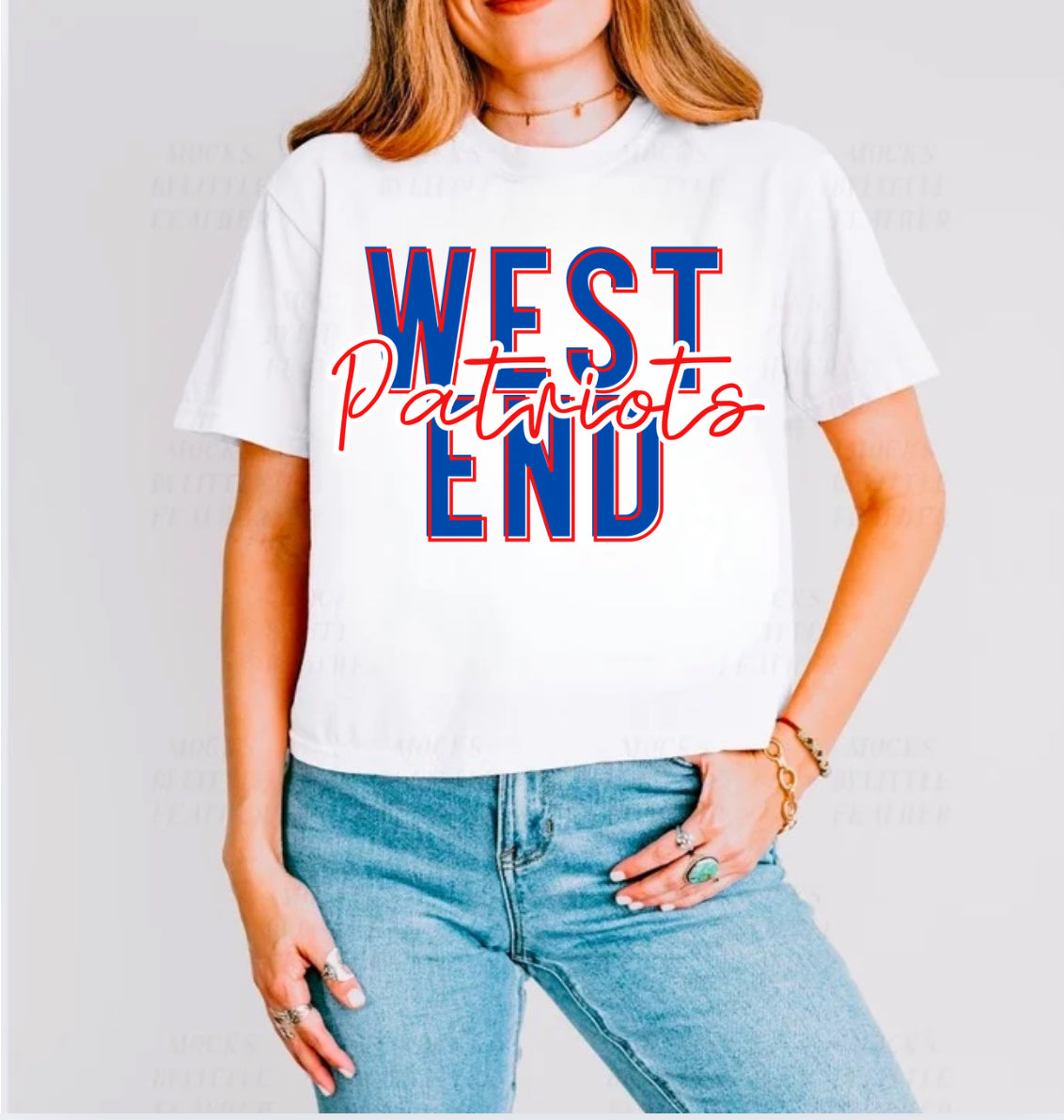 West End Patriots