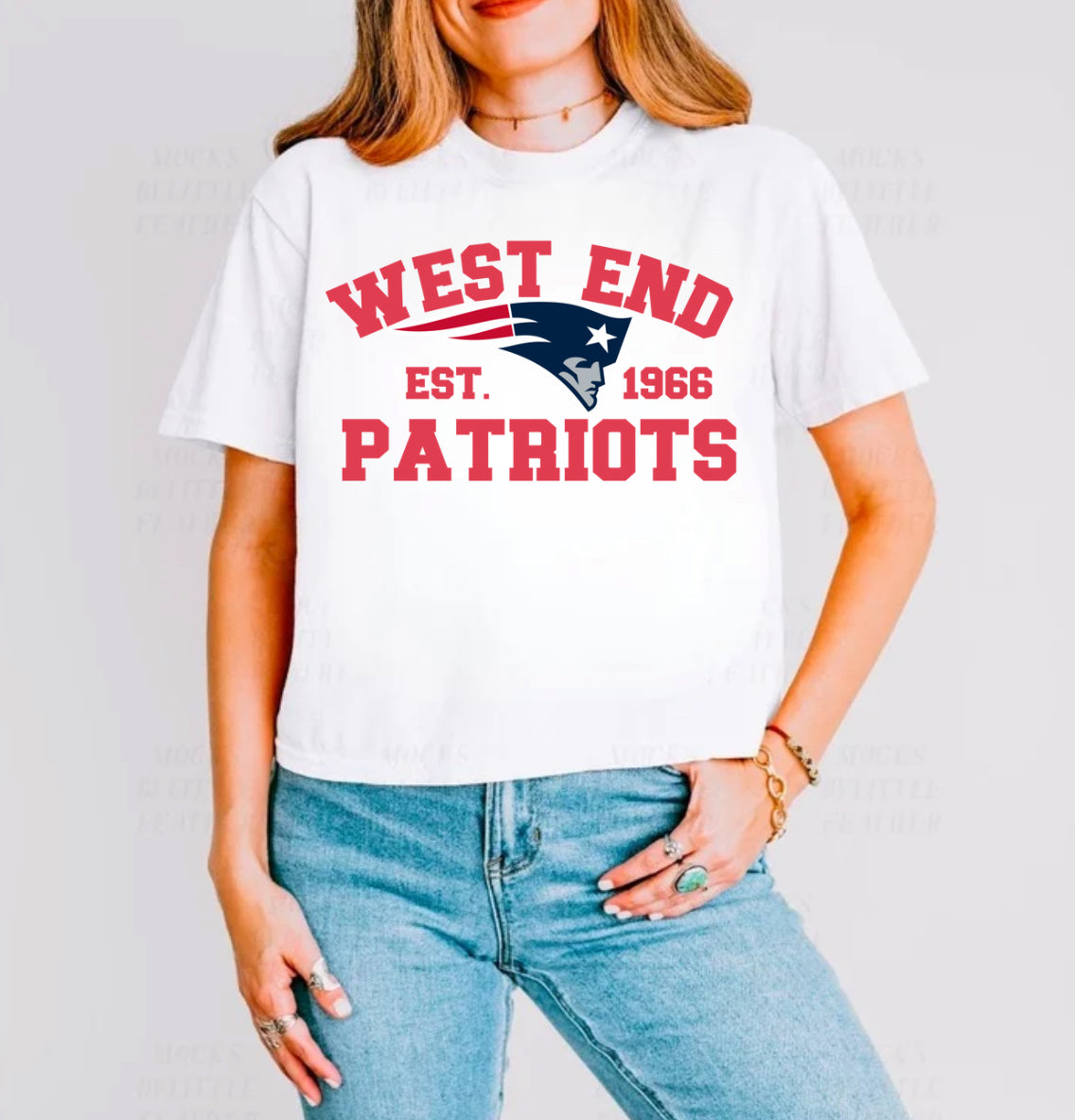 West End Patriots