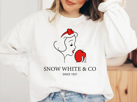 Snow White & Co