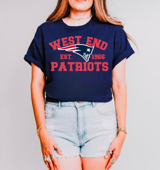 West End Patriots