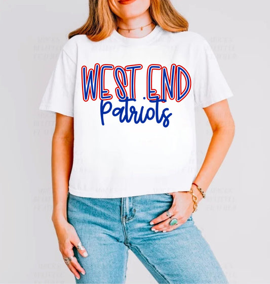 West End Patriots