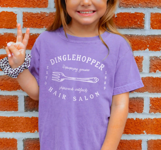 Dinglehopper Hair Salon