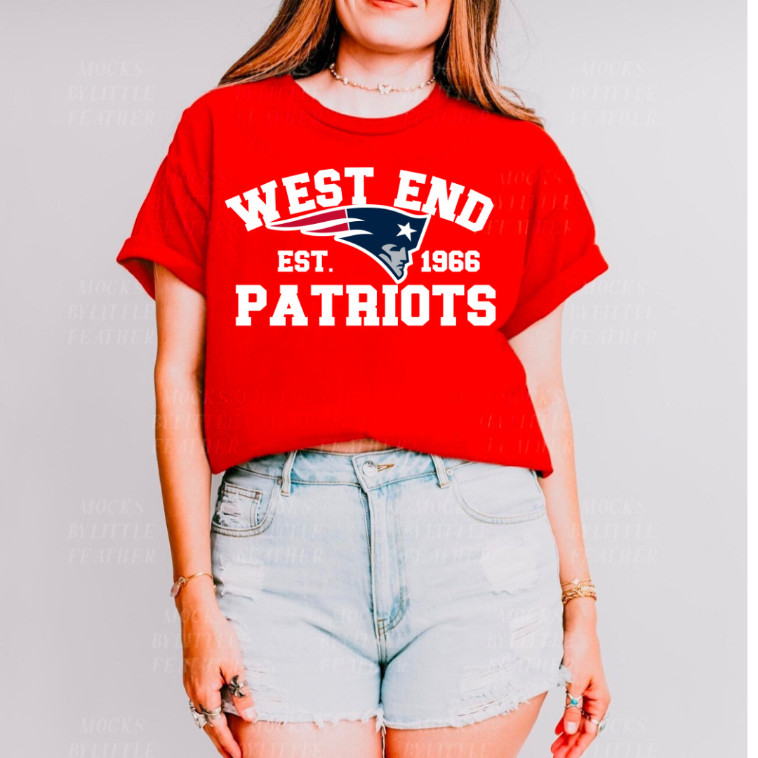 West End Patriots