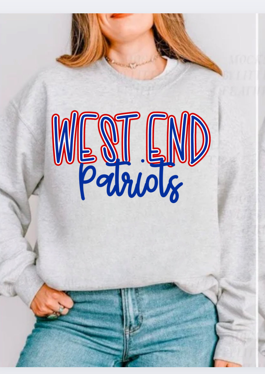 West End Patriots