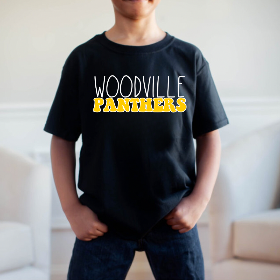 Woodville Panthers