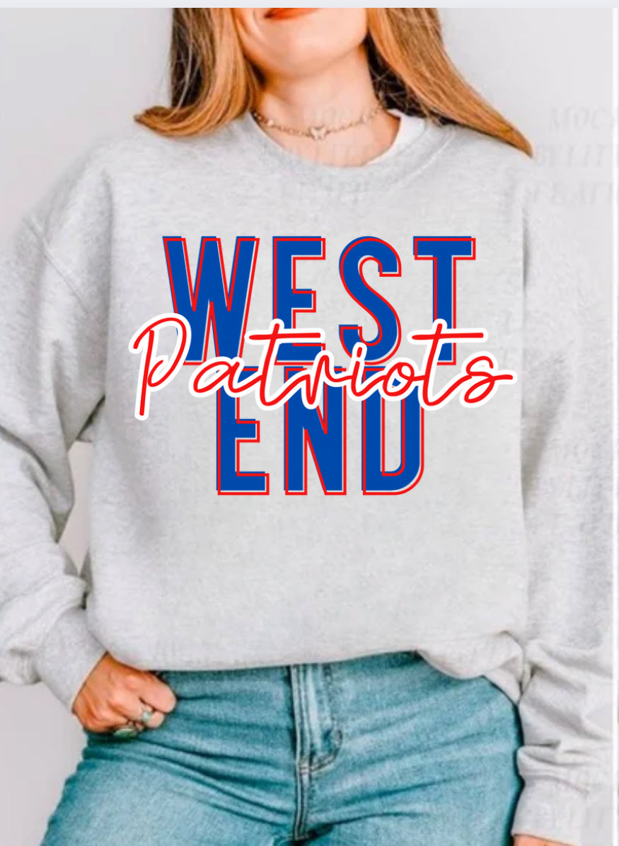 West End Patriots