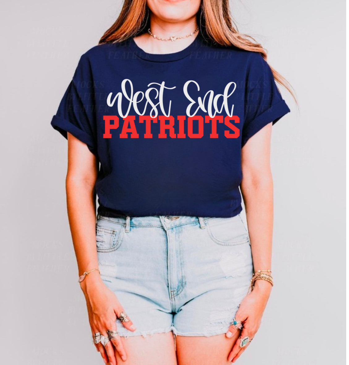 West End Patriots