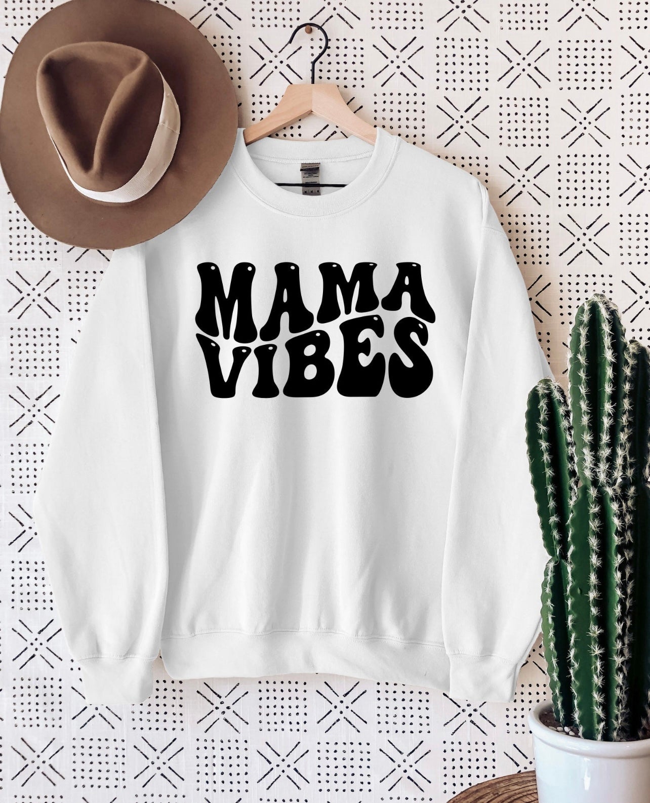 Mama Vibes