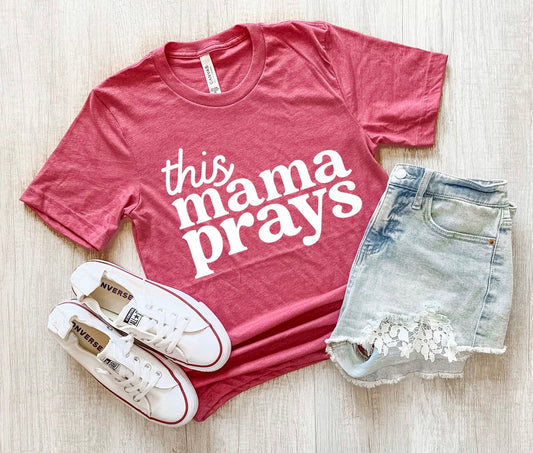 This Mama Prays