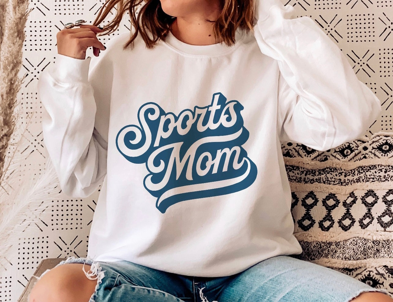 Sports Mom