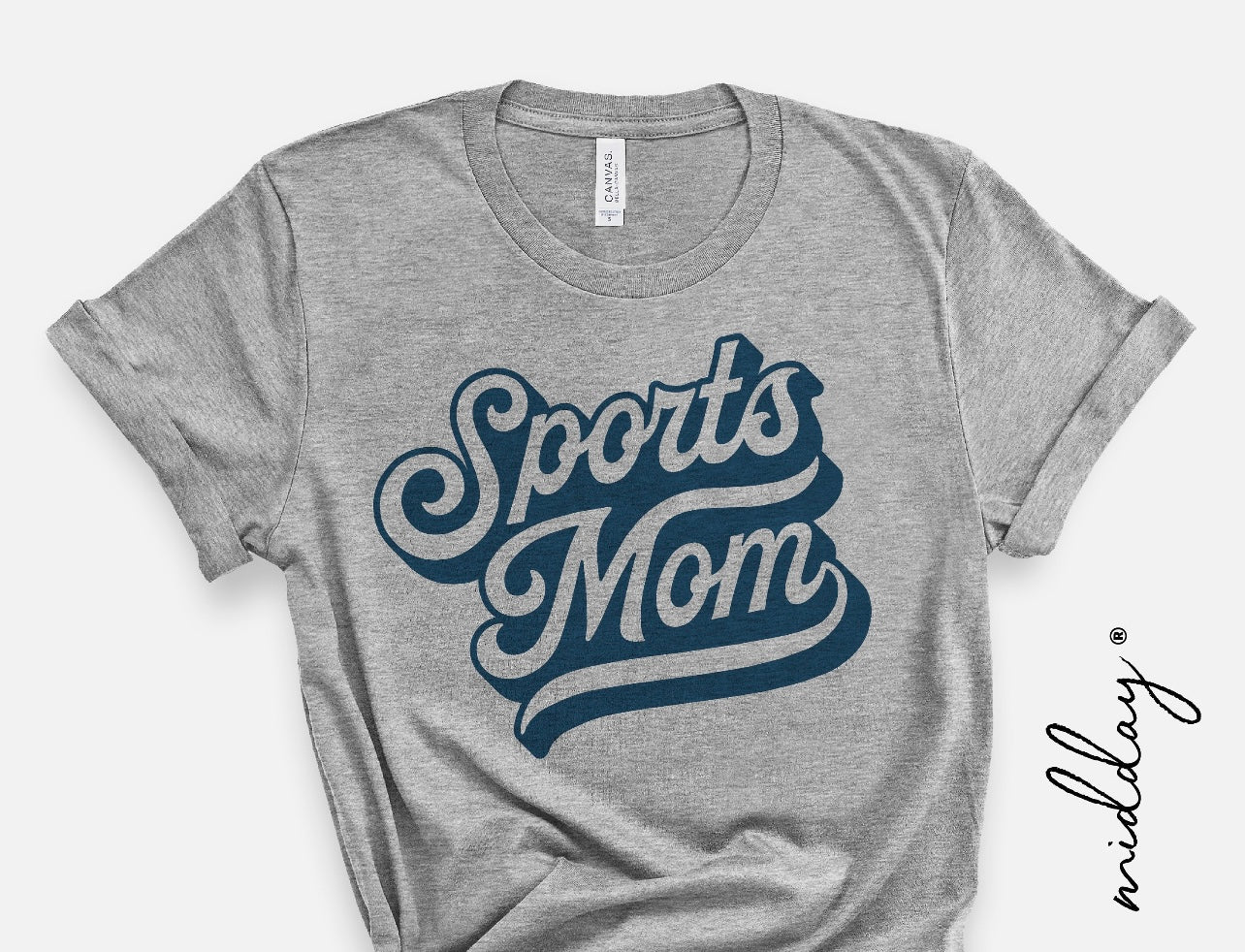 Sports Mom