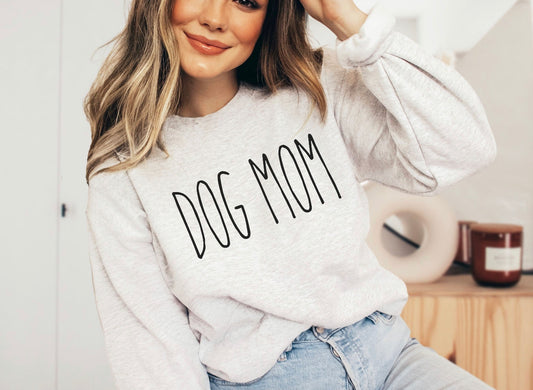 Dog Mom