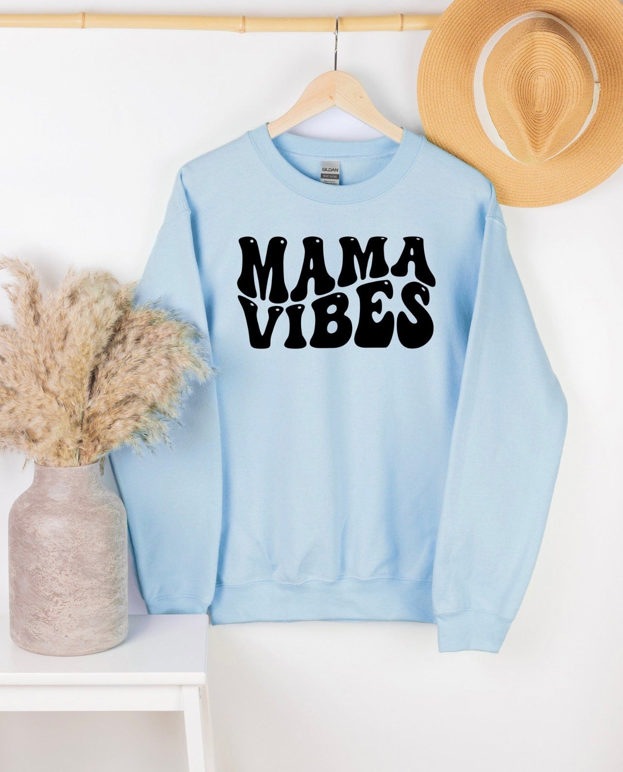 Mama Vibes